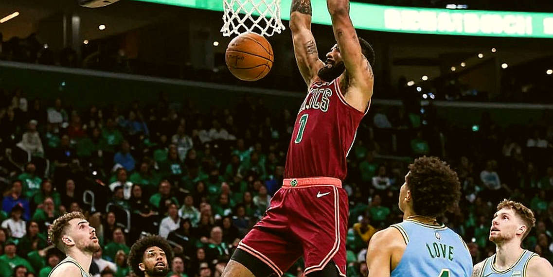 NBA và EuroLeague đàm phán kín về tương lai bóng rổ châu Âu