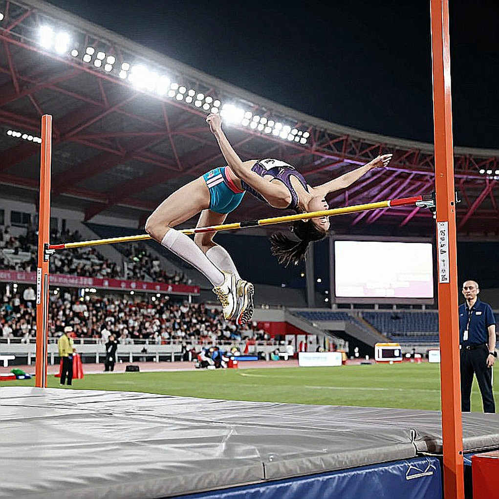 Amy Hunt smashes 22.16 in 200m at Diamond League Final: New milestone for British athletics after 4 European golds