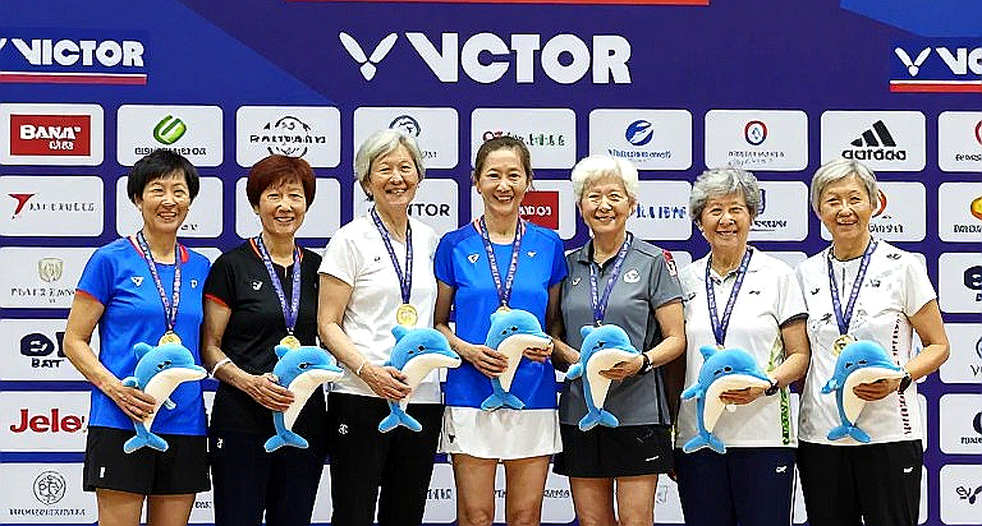 China Masters 2026: Ấn Độ tái sinh từ dữ liệu — Srikanth, Satwik-Chirag và bài toán thế hệ