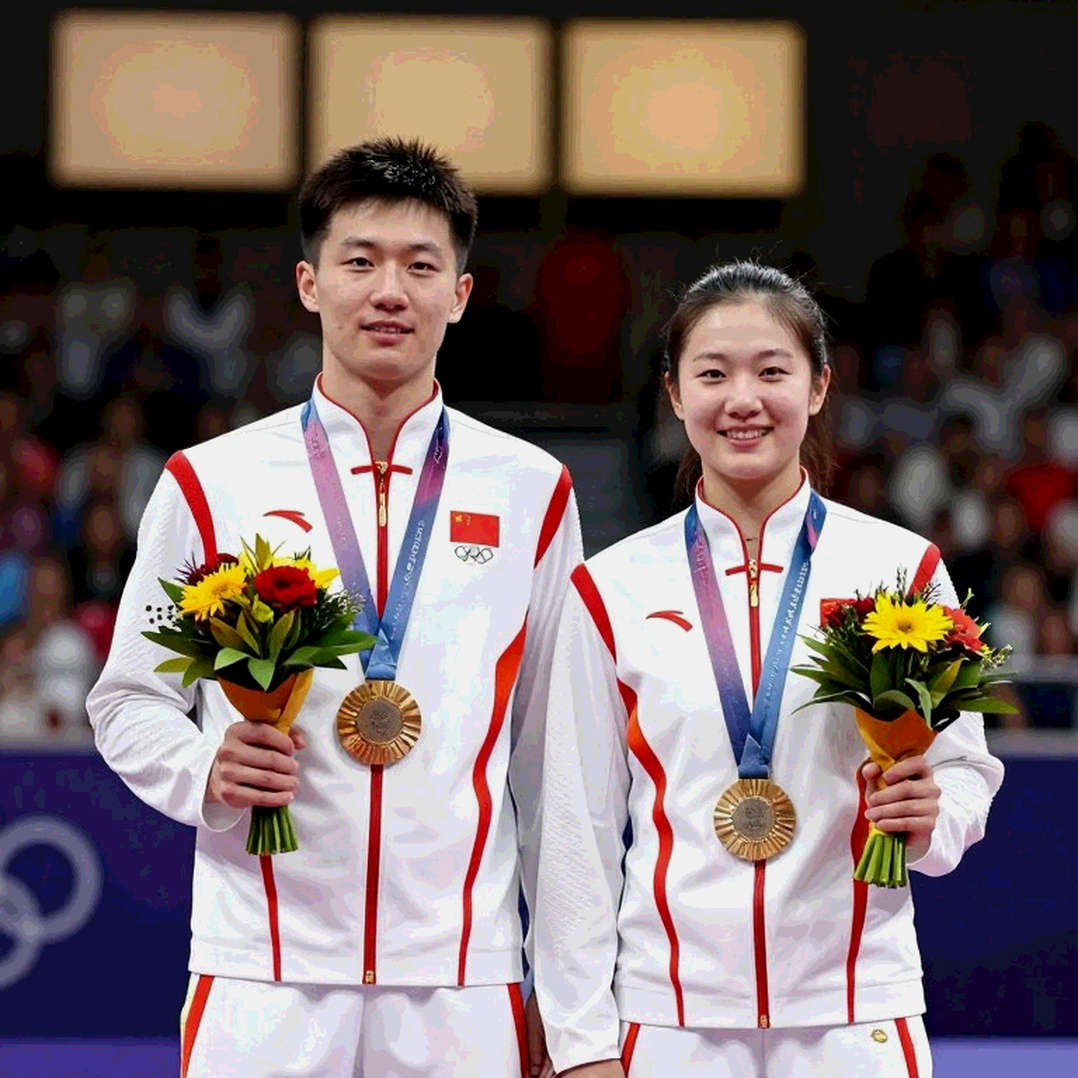 China Masters 2026: Ấn Độ tái sinh từ dữ liệu — Srikanth, Satwik-Chirag và bài toán thế hệ China Masters 2026: Ấn Độ tái sinh từ dữ liệu — Srikanth, Satwik-Chirag và bài toán thế hệ