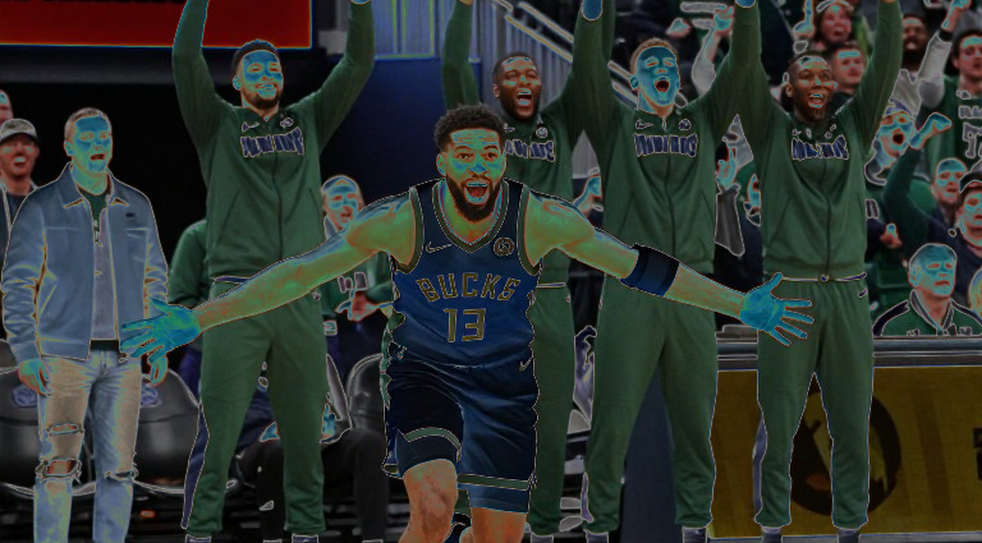 Quỷ lùn NBA và gã khổng lồ ngủ quên: Bài học 30 triệu đô từ vụ Clippers mà PBA chưa bao giờ học được Quỷ lùn NBA và gã khổng lồ ngủ quên: Bài học 30 triệu đô từ vụ Clippers mà PBA chưa bao giờ học được