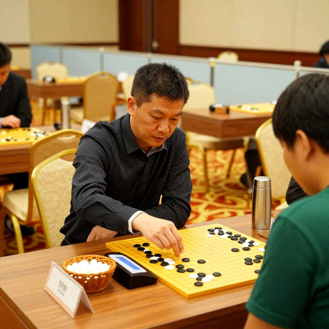 Carlsen trở lại, Ấn Độ tỏa sáng tại Tech Mahindra Global Chess League 2026
