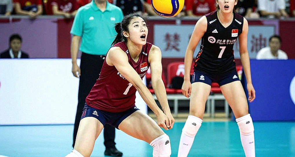 Cầu thủ trẻ 13 tuổi Qatar gây sốc tại Asian Championship 2026: Mubarak Musa Thiik Madut ghi 12 điểm với 5 đòn chặn, Thái Lan thắng sát nút Trung Quốc