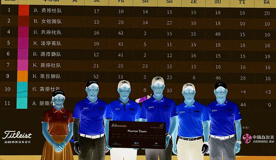 Hồ sơ golf trở về trống: vì sao dừng lại là kết luận đúng nhất