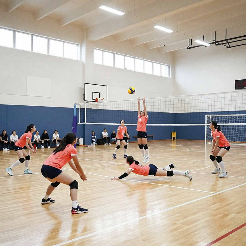 Nhật Bản mở màn săn vé Olympic 2028: Áp lực từ ngai vàng châu Á