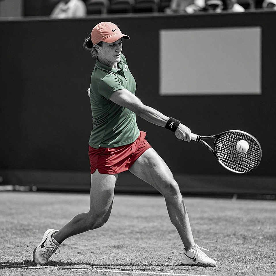 Iga Swiatek vs Marie Bouzkova: Cuộc so tài kịch tính tại vòng ba US Open 2026