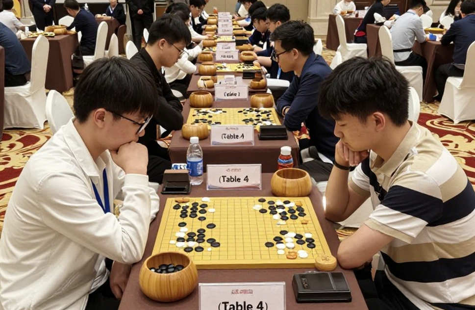 Carlsen trở lại, Ấn Độ phô diễn sức mạnh tại Global Chess League 2026: Liệu thể thức nhanh có làm nên chuyện?