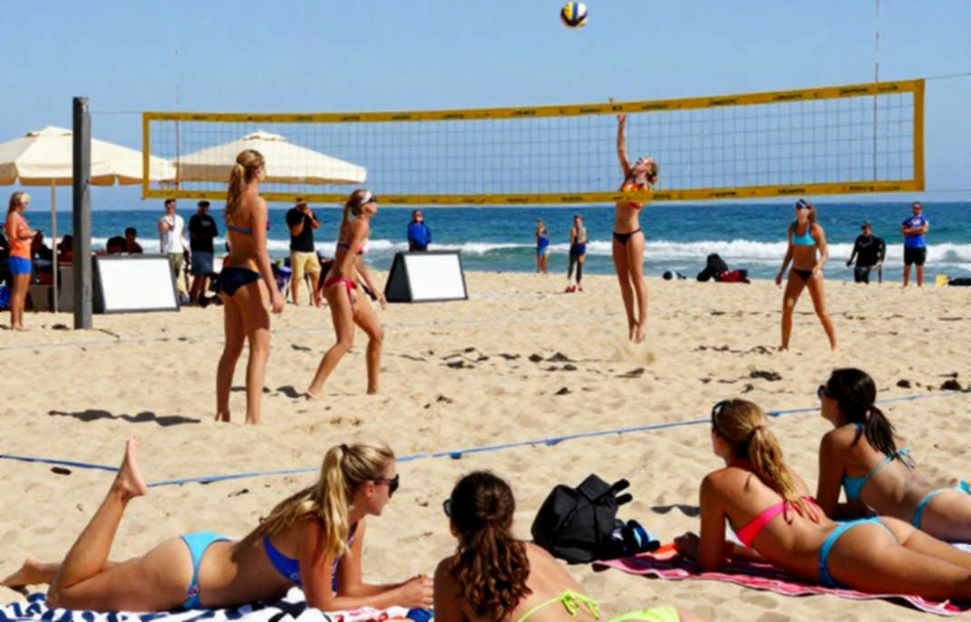 Brazil reign supreme in South American and earn women's volleyball Olympic spot Brazil reign supreme in South American and earn women's volleyball Olympic spot