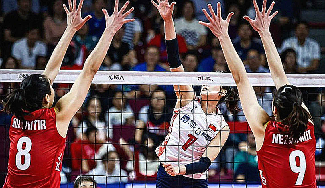 Thổ Nhĩ Kỳ thua Romania 1-3 tại EuroVolley 2026: Vết nứt ở pha kết thúc và trận đấu định mệnh với Latvia