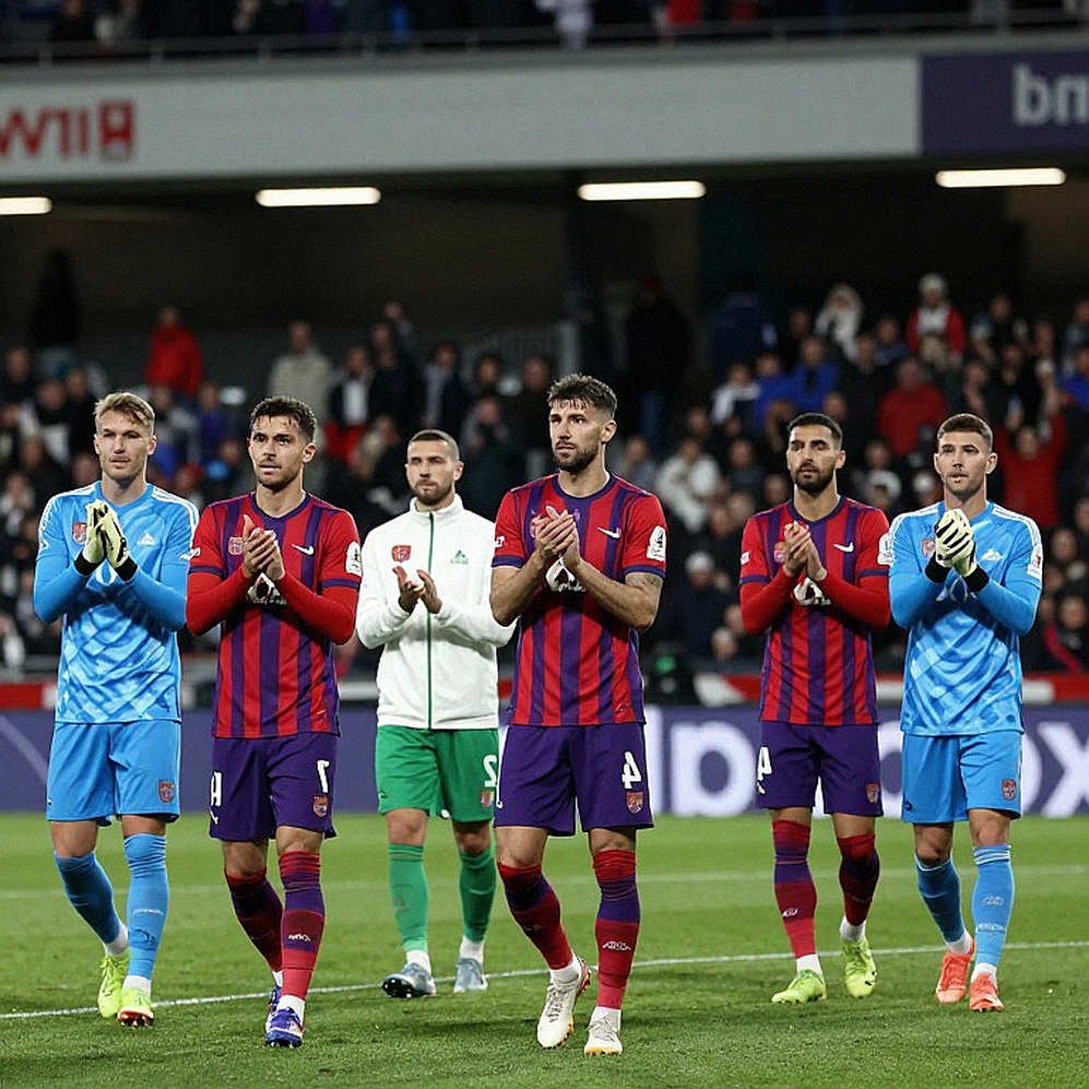 Derby Manchester: Lợi thế sân nhà hay lợi thế thời gian nghỉ? Phân tích từ góc nhìn của một kẻ ngược chiều